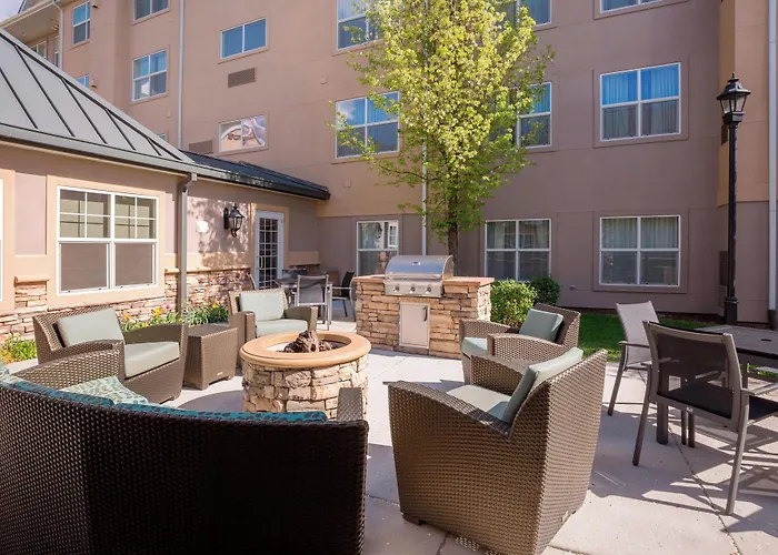 Residence Inn Boise West